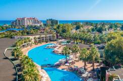 VON RESORT GOLDEN BEACH General Images